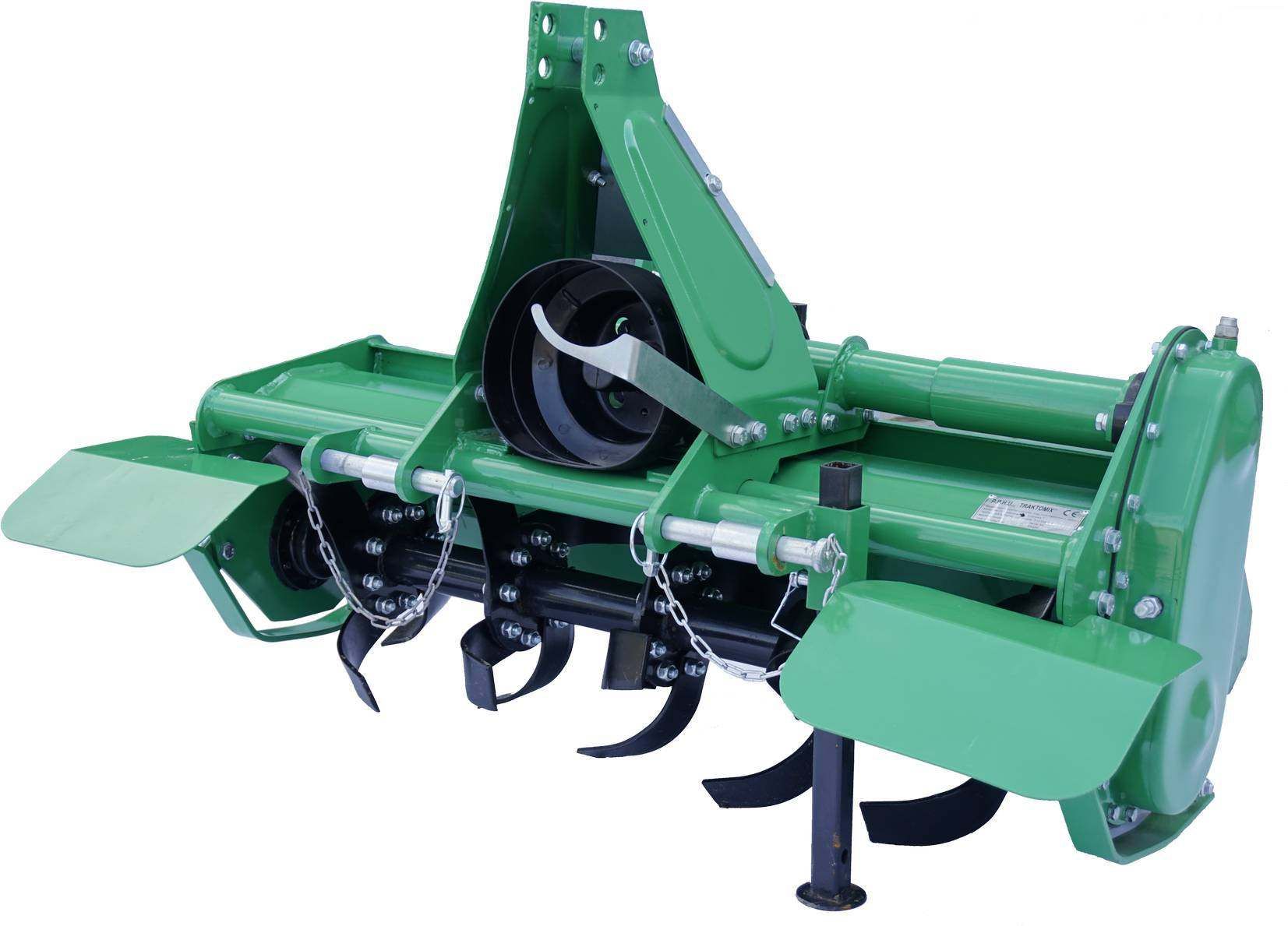 Rotavátor TL 105 – TRX